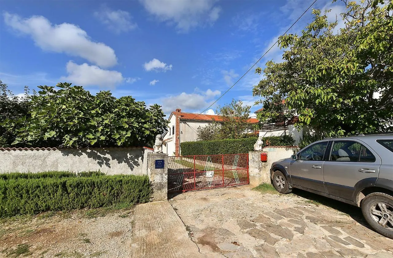 House Monteci 1378 Villa Galizana