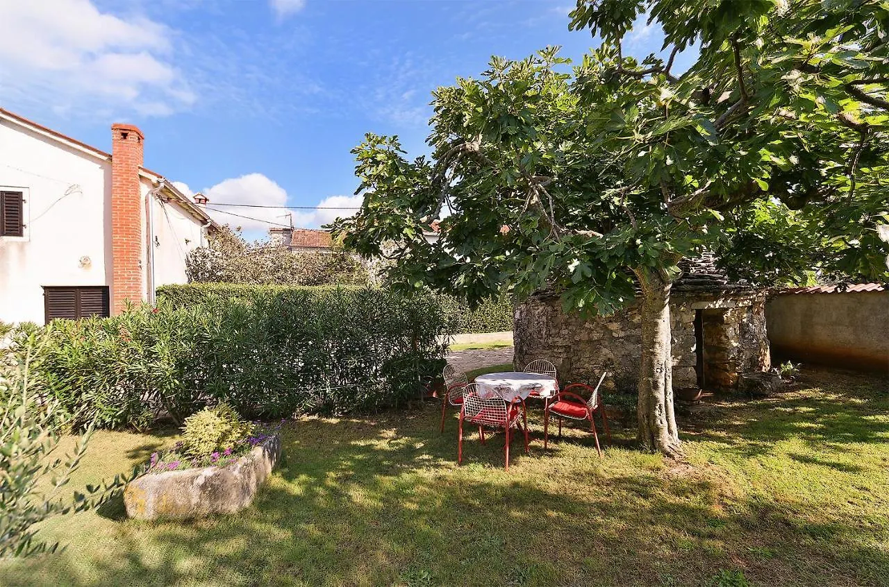 Holiday home House Monteci 1378 Villa Galizana Croatia