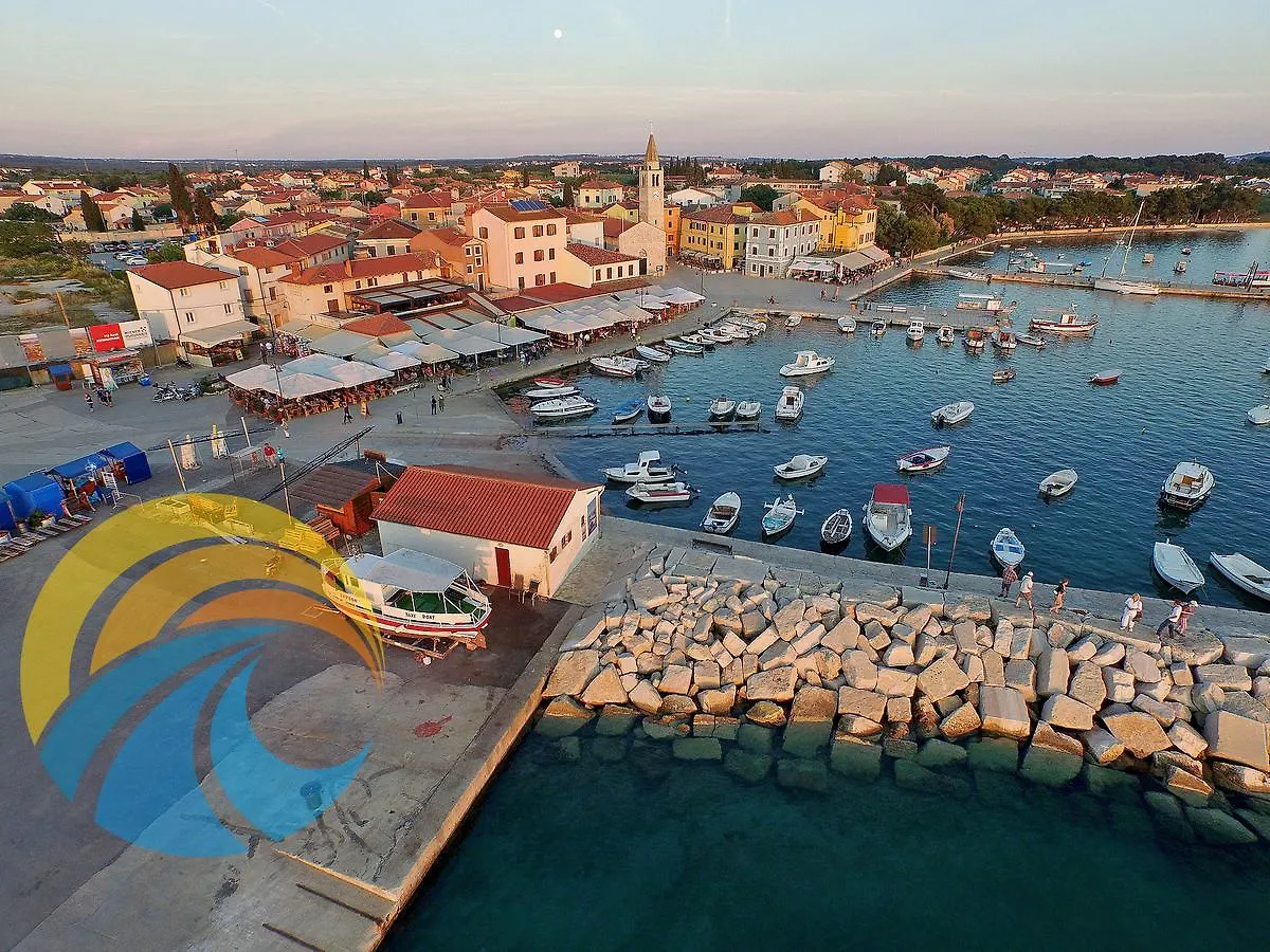 Holiday home House Monteci 1378 Villa Galizana Croatia