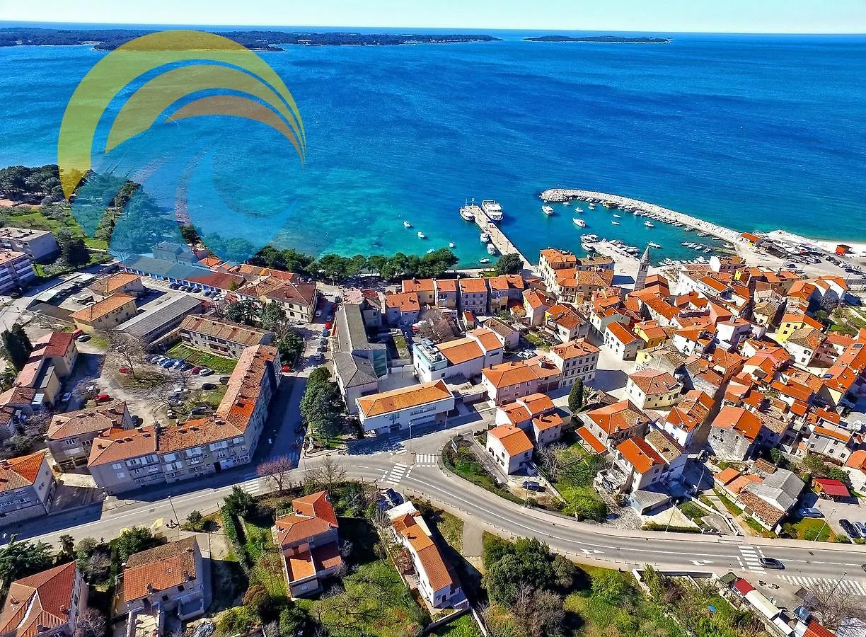 House Monteci 1378 Villa Galizana 0*,  Croatia