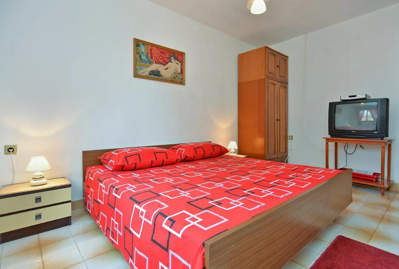 House Monteci 1378 Villa Galizana Holiday home