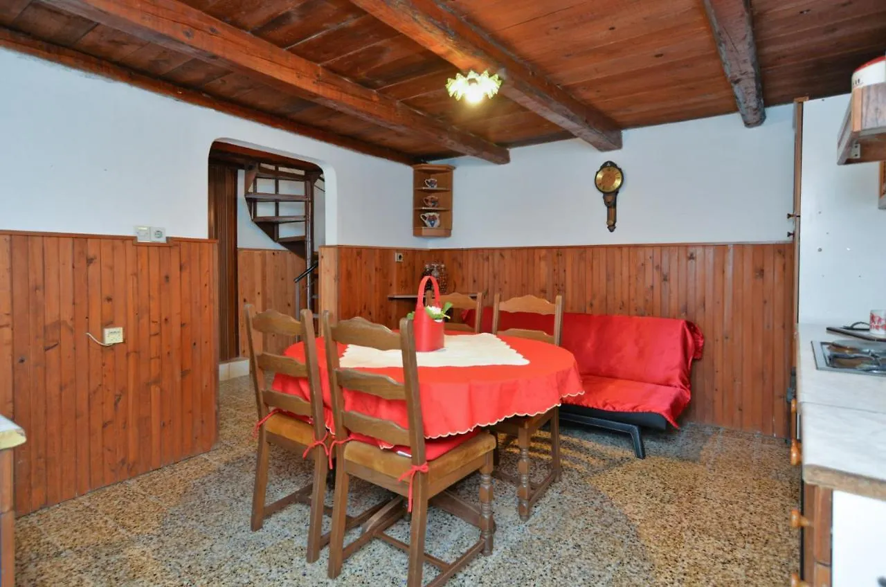 Holiday home House Monteci 1378 Villa Galizana